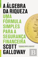 A Álgebra da Riqueza