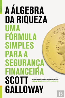 Bertrand.pt - A Álgebra da Riqueza