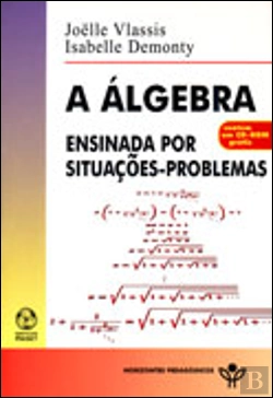 Bertrand.pt - A Álgebra Ensinada por Situações-Problemas