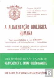 A Alimentação Biológica Humana