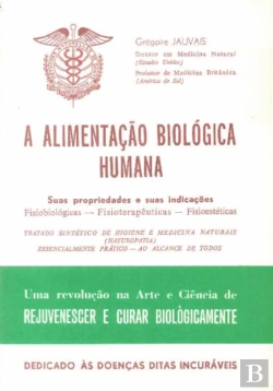 Bertrand.pt - A Alimentação Biológica Humana