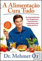 A Alimentação Cura Tudo