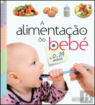 A Alimentação do Bebé