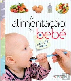 Bertrand.pt - A Alimentação do Bebé