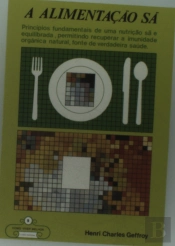 A Alimentação Sã