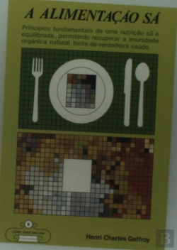 Bertrand.pt - A Alimentação Sã