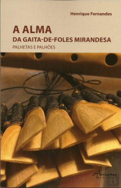 Bertrand.pt - A Alma da Gaita-de-Foles Mirandesa