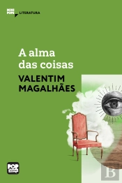 A Alma Das Coisas