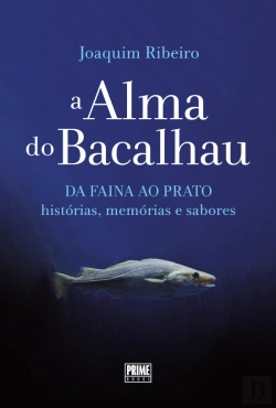 Bertrand.pt - A Alma do Bacalhau