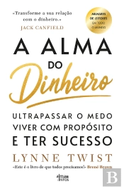 A Alma Do Dinheiro
