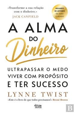 Bertrand.pt - A Alma Do Dinheiro
