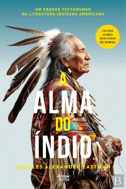 Bertrand.pt - A Alma do Índio