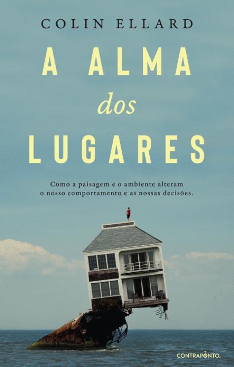 A Alma dos Lugares