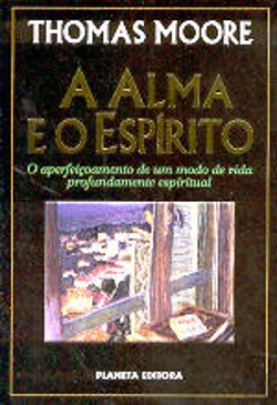Bertrand.pt - A Alma e o Espírito