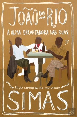 Bertrand.pt - A Alma Encantadora Das Ruas