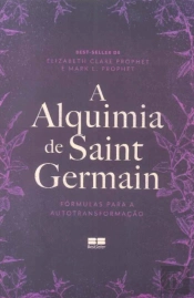 A Alquimia de Saint Germain