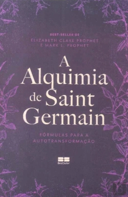 Bertrand.pt - A Alquimia de Saint Germain