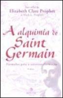 A Alquimia de Saint Germain