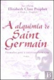 A Alquimia de Saint Germain
