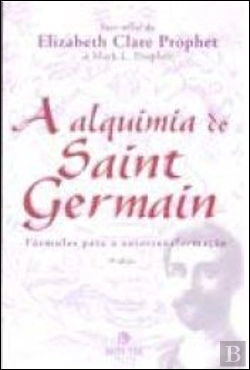 Bertrand.pt - A Alquimia de Saint Germain