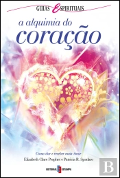 A Alquimia do Coração