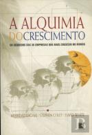 A Alquimia do Crescimento 