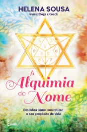 A Alquimia do Nome