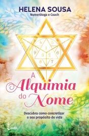 A Alquimia Do Nome