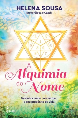 Bertrand.pt - A Alquimia Do Nome