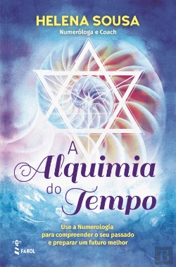 Bertrand.pt - A Alquimia do Tempo