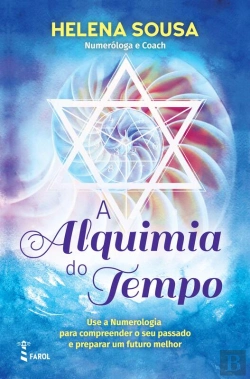 Bertrand.pt - A Alquimia Do Tempo