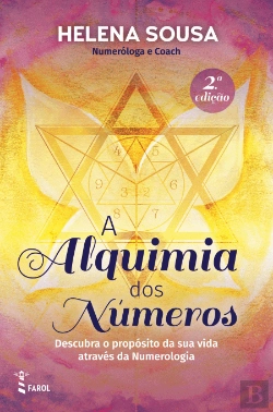 Bertrand.pt - A Alquimia dos Números