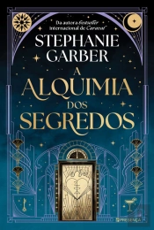 A Alquimia Dos Segredos