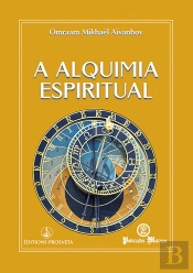 A Alquimia Espiritual