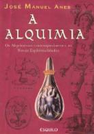 A Alquimia