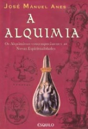 A Alquimia