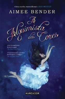 Bertrand.pt - A Alquimista das Cores