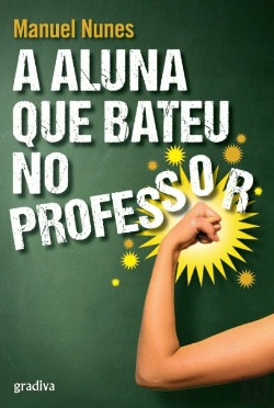 Bertrand.pt - A Aluna que Bateu no Professor
