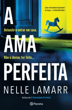 Bertrand.pt - A Ama Perfeita