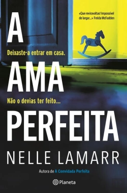 Bertrand.pt - A Ama Perfeita