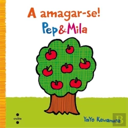 Bertrand.pt - A Amagar-Se!