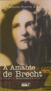 A Amante de Brecht