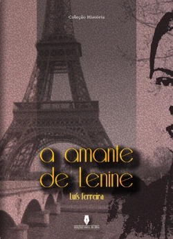 Bertrand.pt - A Amante de Lenine
