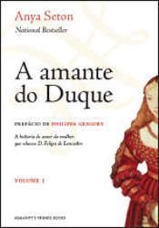 A Amante do Duque - Vol. I
