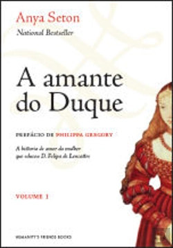 Bertrand.pt - A Amante do Duque - Vol. I