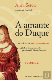A Amante do Duque - Vol. II