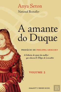 Bertrand.pt - A Amante do Duque - Vol. II