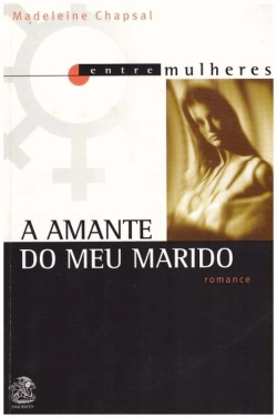 Bertrand.pt - A Amante do Meu Marido