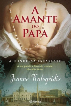 Bertrand.pt - A Amante do Papa