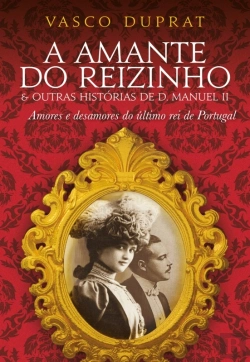 Bertrand.pt - A Amante Do Reizinho